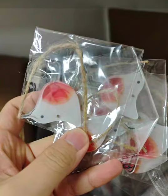 🐦️Christmas tree decoration | Advent Gifts