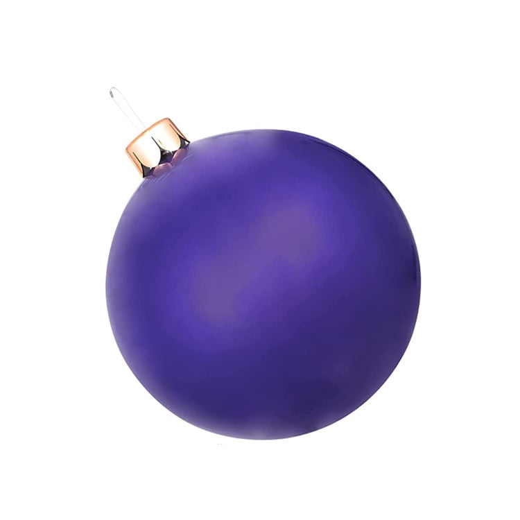 🎈Oversized Inflatable Christmas Ball Decoration