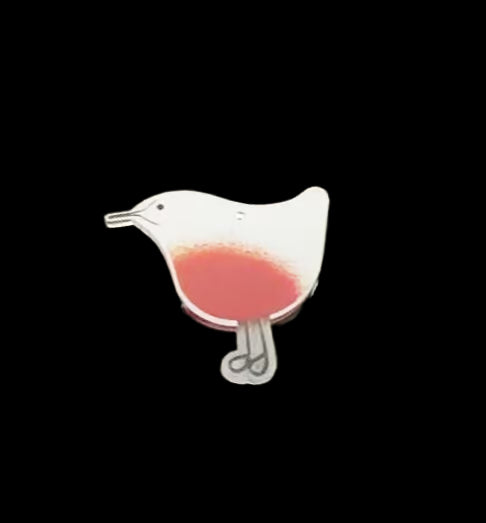 🐦️Christmas tree decoration | Advent Gifts