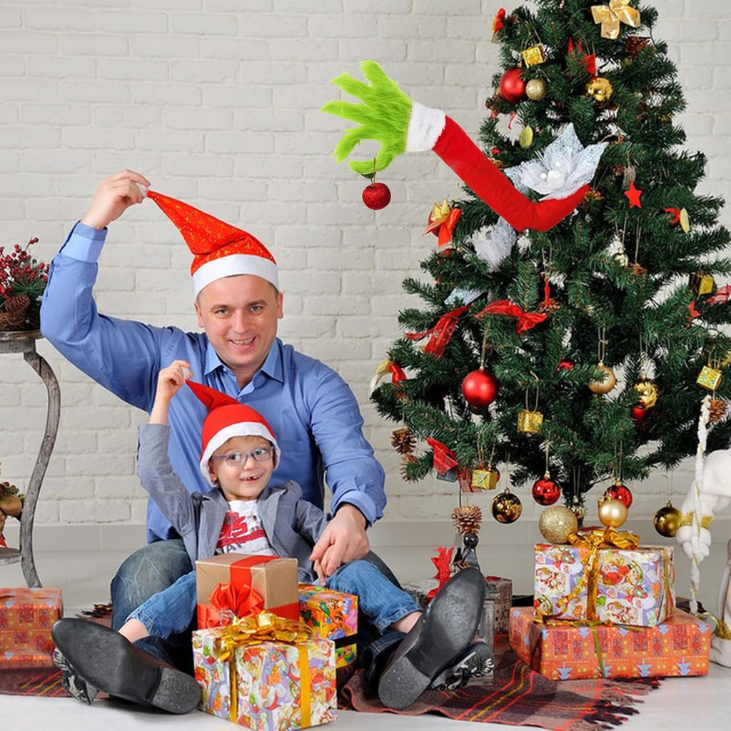 🎄Christmas Elf Arms🎅Perfect Christmas Decoration