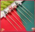 🍸️100 Pcs Of Christmas Cocktail Picks Toothpick Skewer Decoration🍓